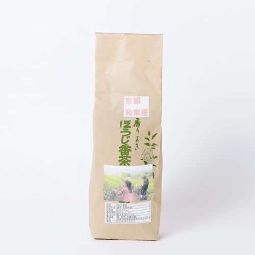 Roasted Bancha Tea | HAYASHI TATSUO