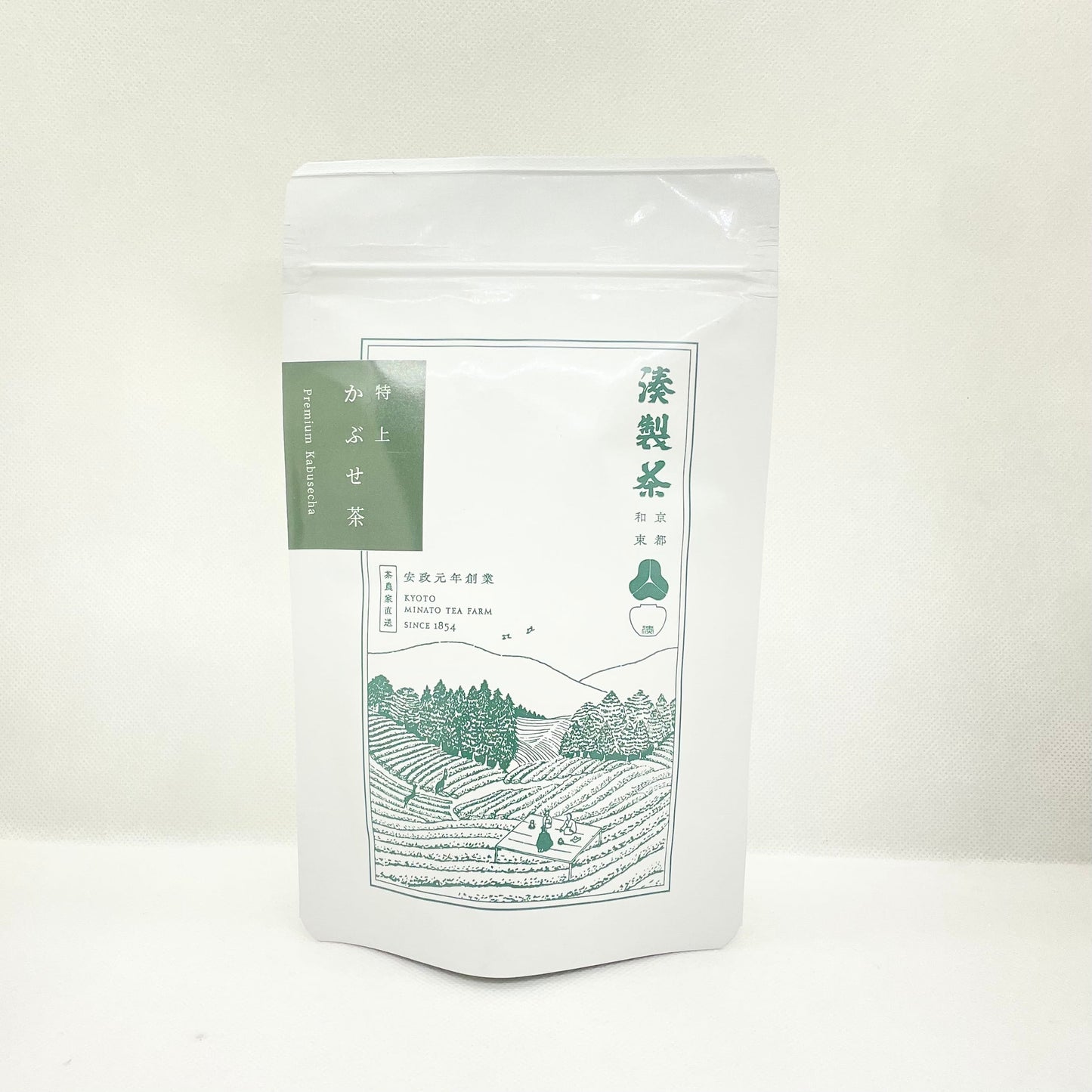 Premium Kabusecha | MINATO SEICHA