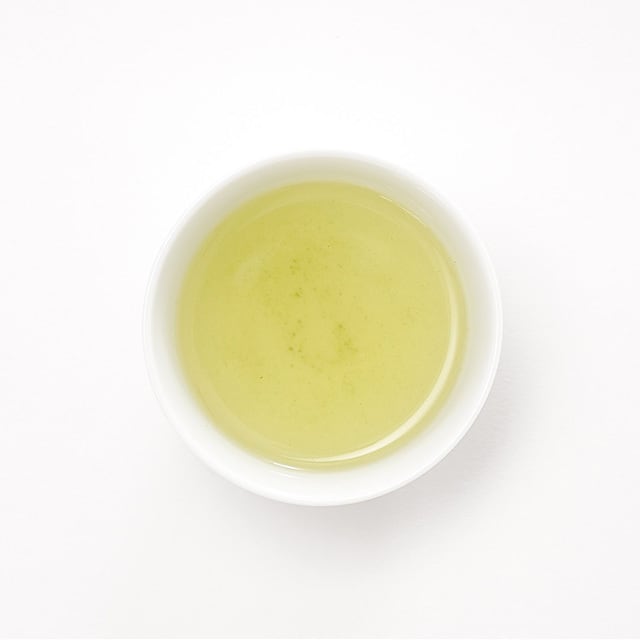 Covered tea | UEJIMA SOUROKUEN