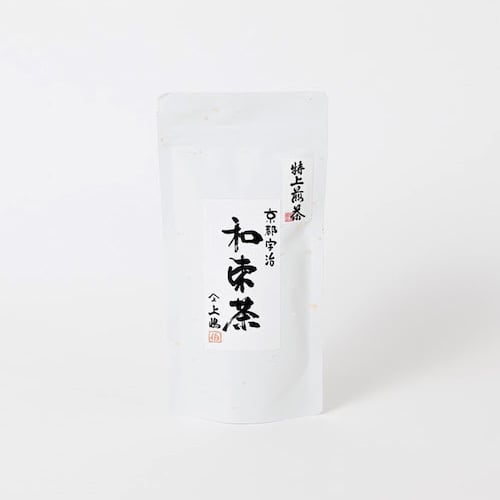 Premium Sencha | UEJIMA SOUROKUEN