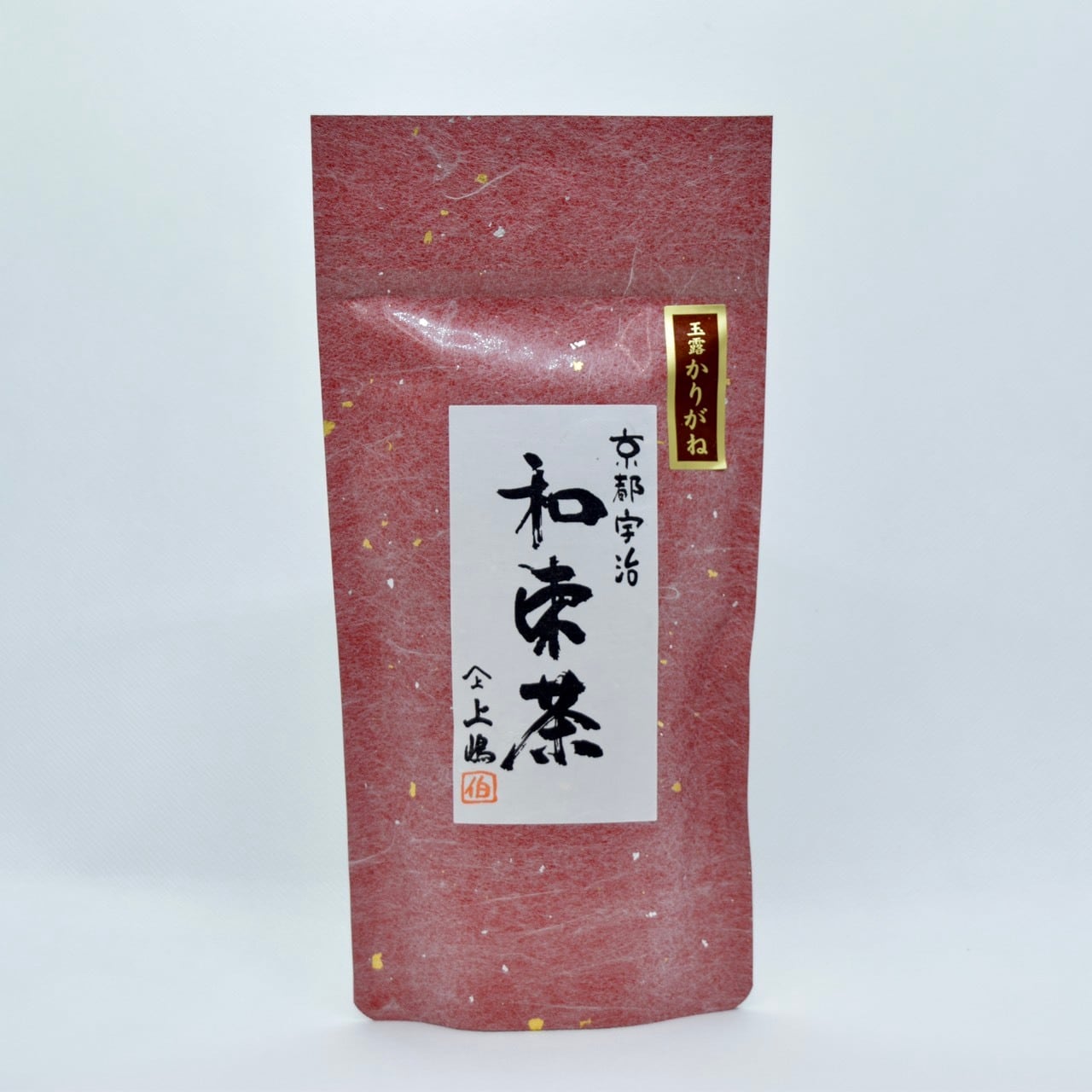 Gyokuro Karigane | UEJIMA SOUROKUEN