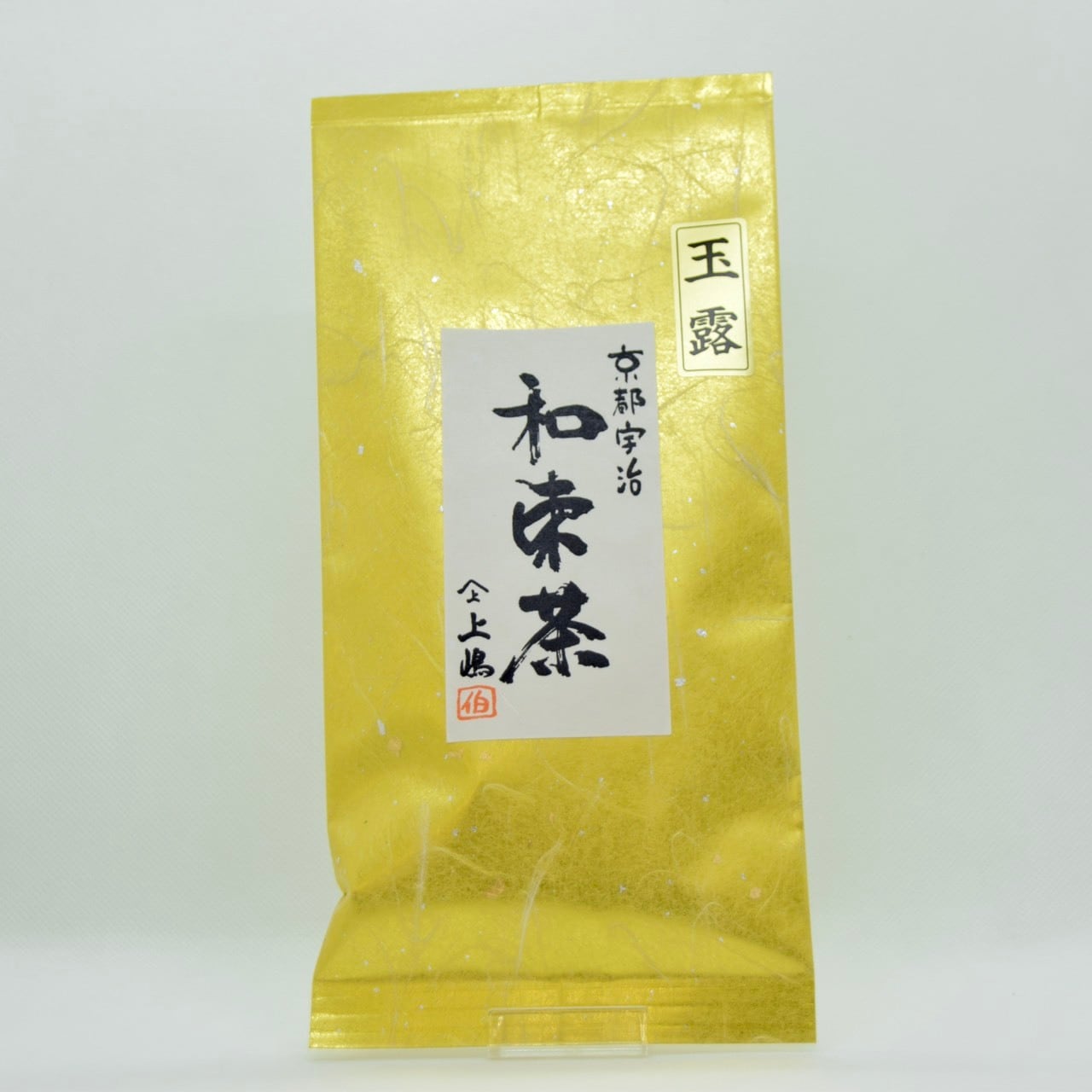 Gyokuro | UEJIMA SOUROKUEN