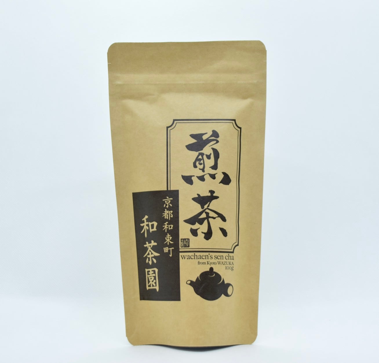 Sencha | WACHAEN