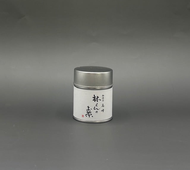 Matcha Takamine | SEICHABO KAEI
