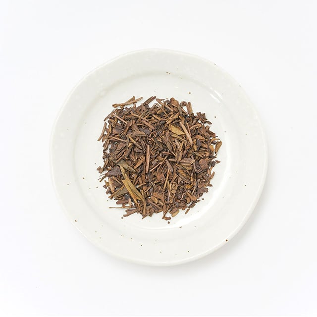 Premium roasted green tea | JOKOEN
