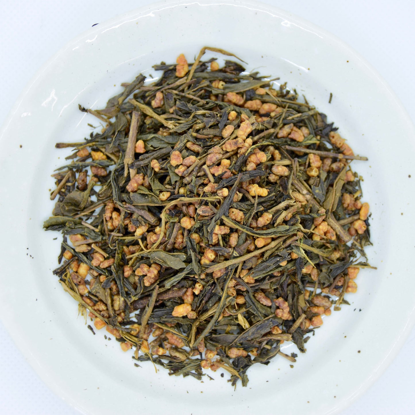 ほうじ玄米茶 | 上香園
