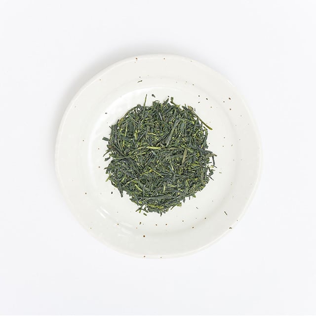 Covered tea | UEJIMA SOUROKUEN