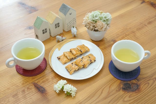 Premium Sencha | JOKOEN