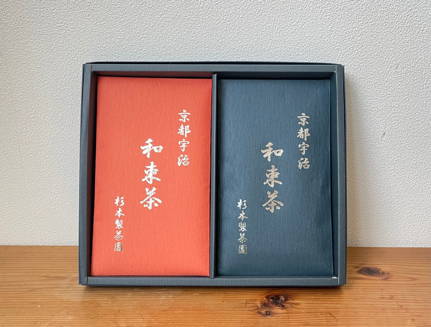 Covered Tea Set | SUGIMOTO SEICHAEN