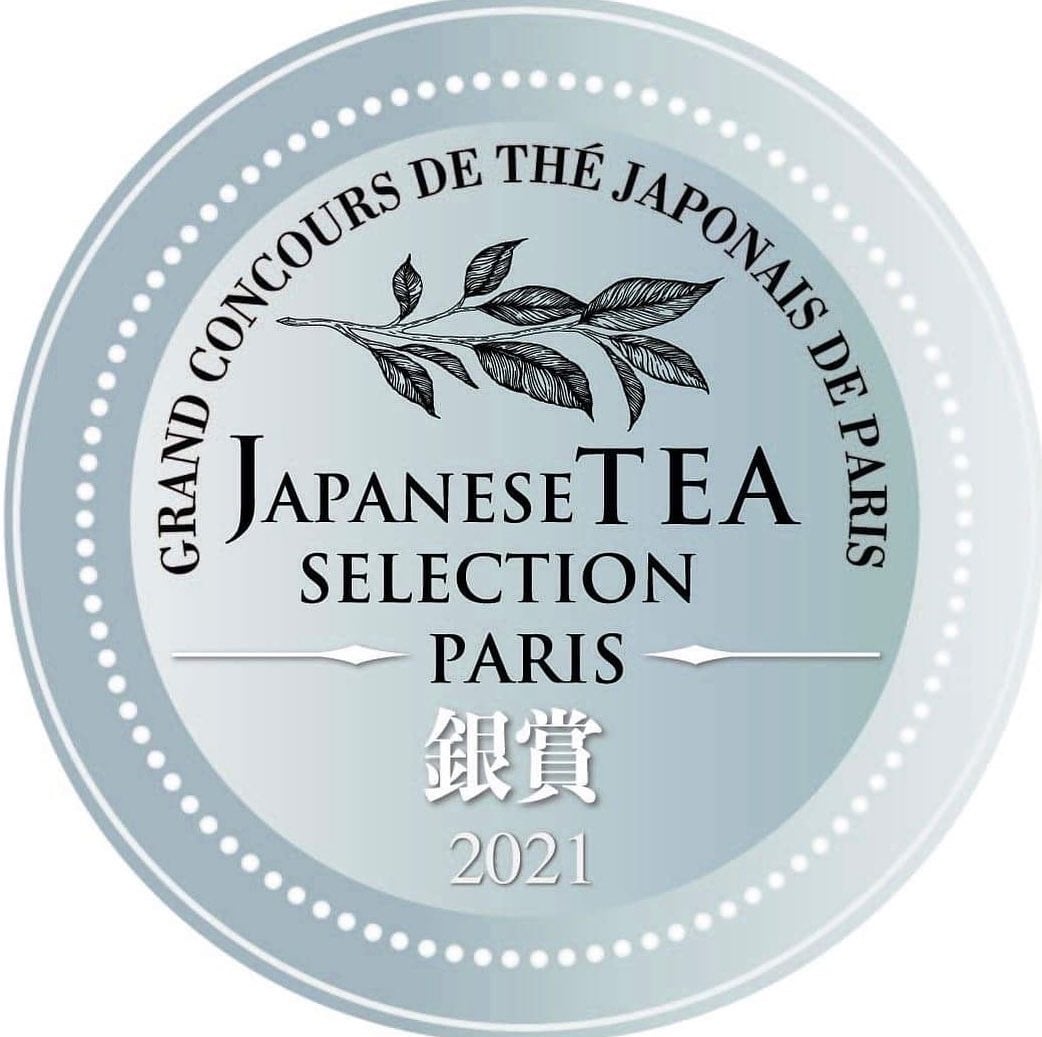 Premium roasted green tea | JOKOEN