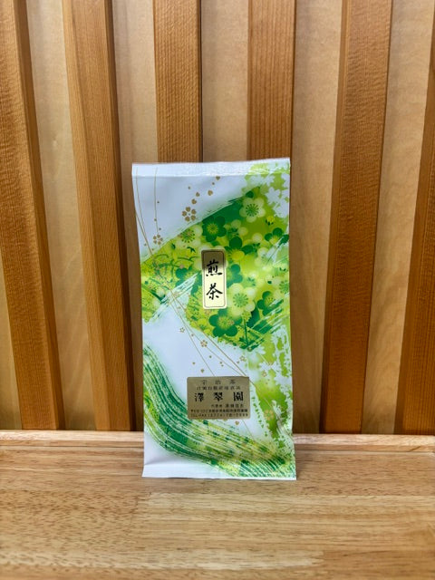煎茶50g|澤翠園